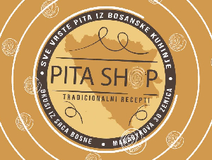 Pita Shop 