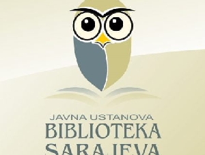 JU Biblioteka Sarajevo