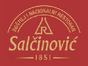 Nacionalni restoran Salčinović